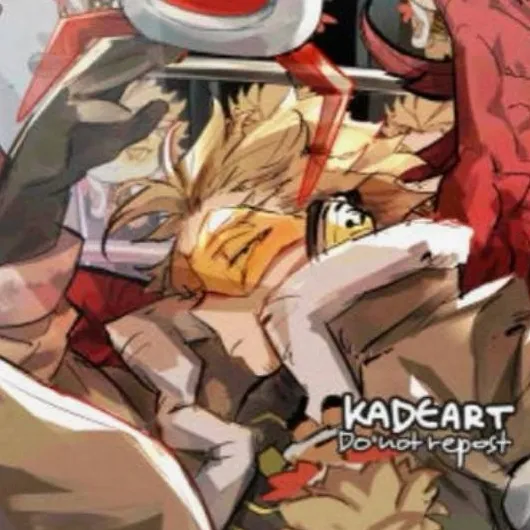 chat with ai character: machine a hawks