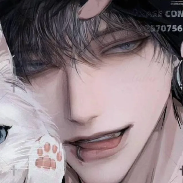 chat with ai character: frères secret