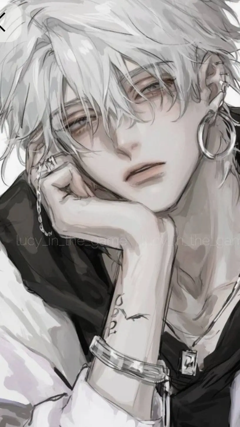 ai character: frères verité  background