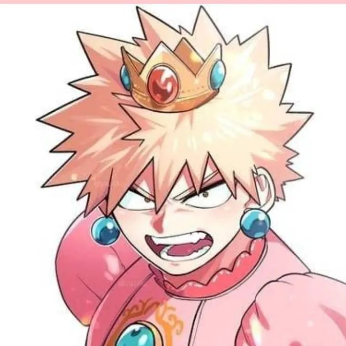 chat with ai character: bakugo jupe