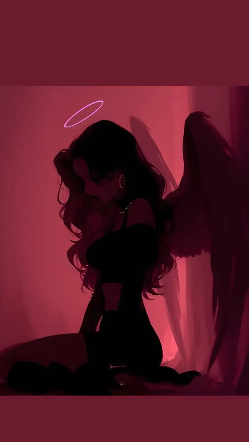 ai character: mariage démons  background