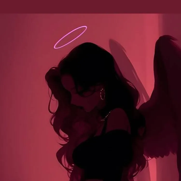 chat with ai character: mariage démons 