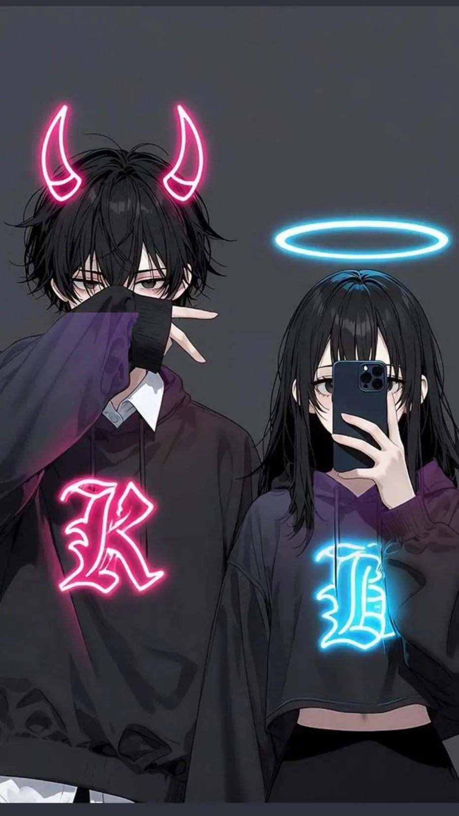 ai character: adam potins background