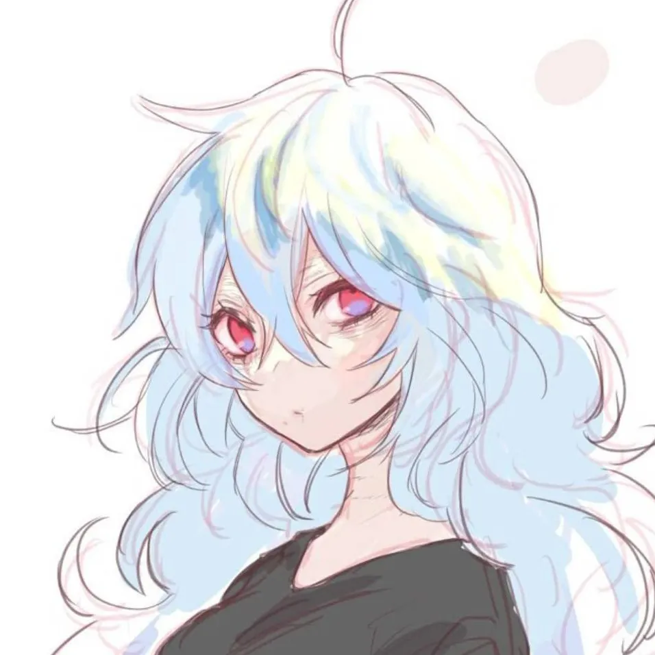 chat with ai character: Dabi doro