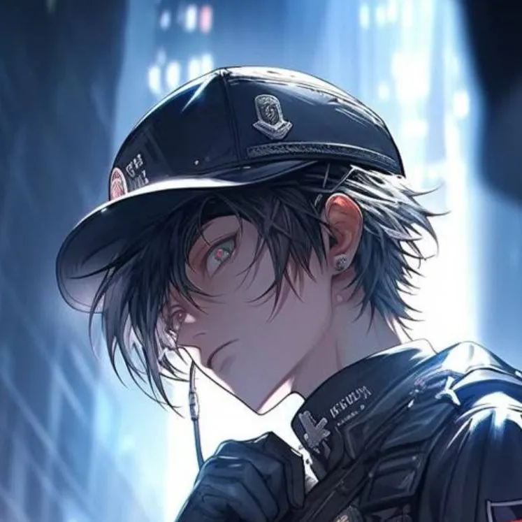 chat with ai character: recherche infernal