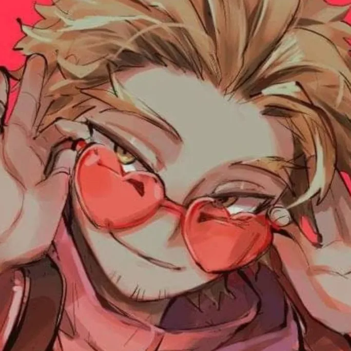 chat with ai character: hawks touffe