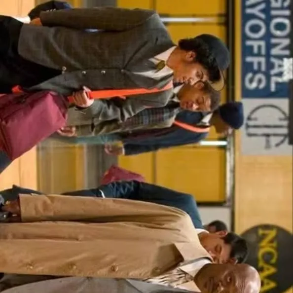 chat with ai character: coach carter miam 