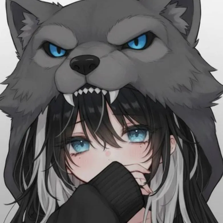 chat with ai character: loups-garoux 