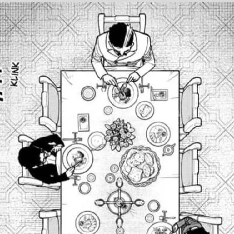 chat with ai character: Desmond ewen