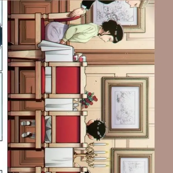 chat with ai character: Desmons marie 