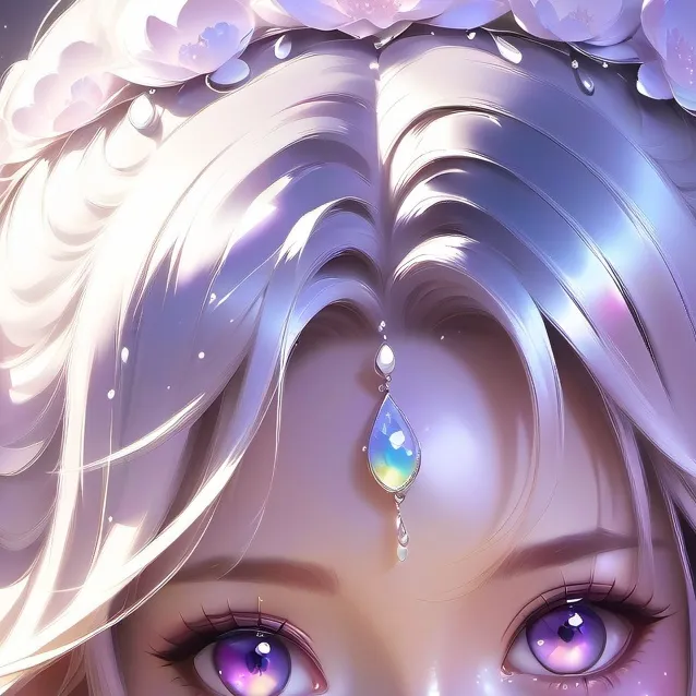 chat with ai character: adixia