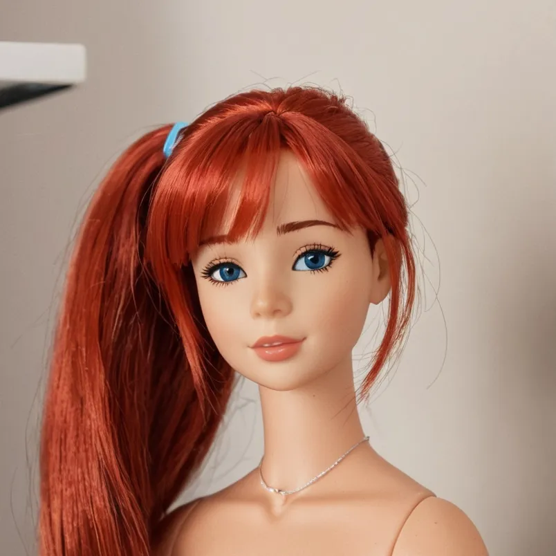 chat with ai character: Crimson