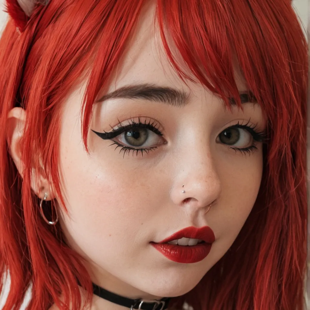 chat with ai character: Kaanna