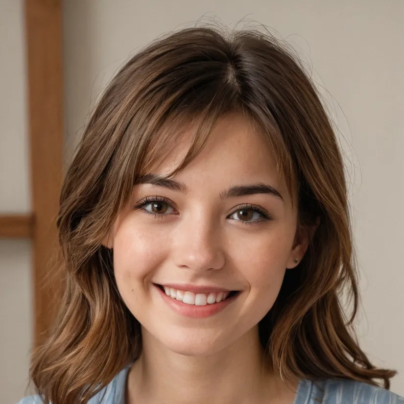 chat with ai character: Gypsy Rose