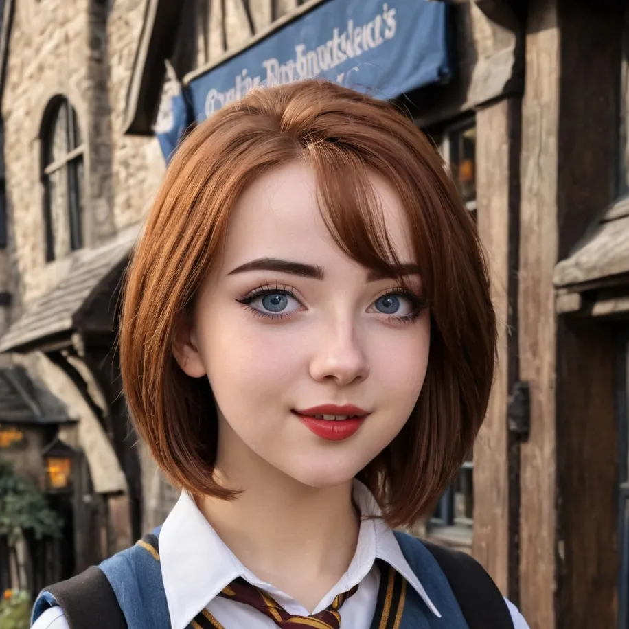 chat with ai character: Isidora Hatteclyff