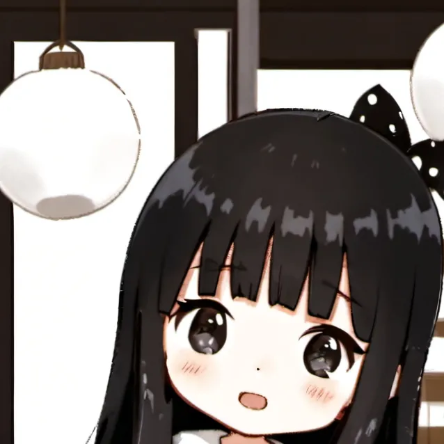 chat with ai character: MHA kid (girl)