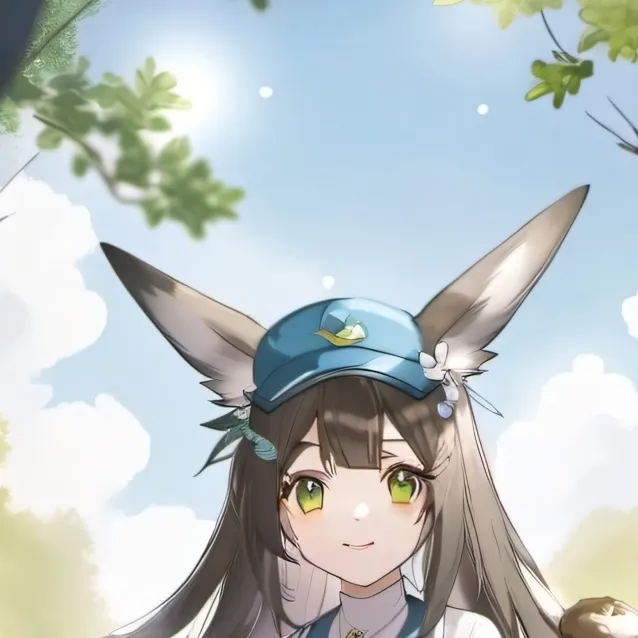 chat with ai character: Pikachu 