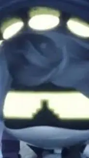 ai character: Md(Sleep over) background