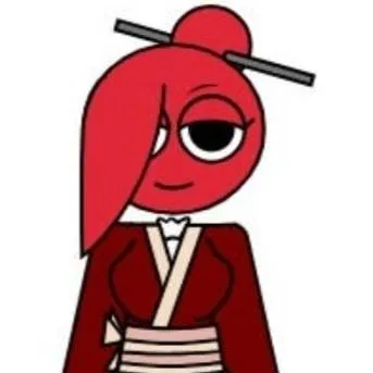 chat with ai character: Anna oc