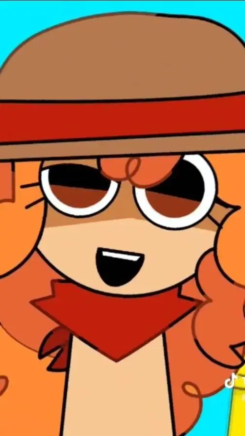 ai character: cooffhey oc background