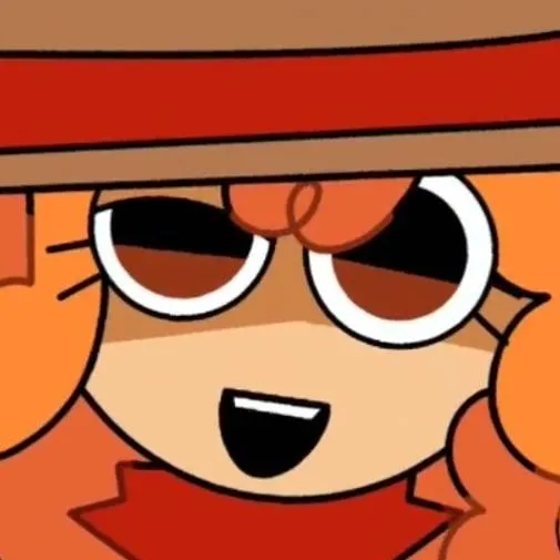 chat with ai character: cooffhey oc