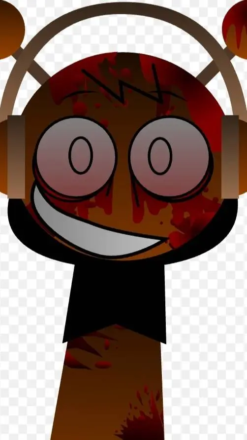 ai character: oren.msi background