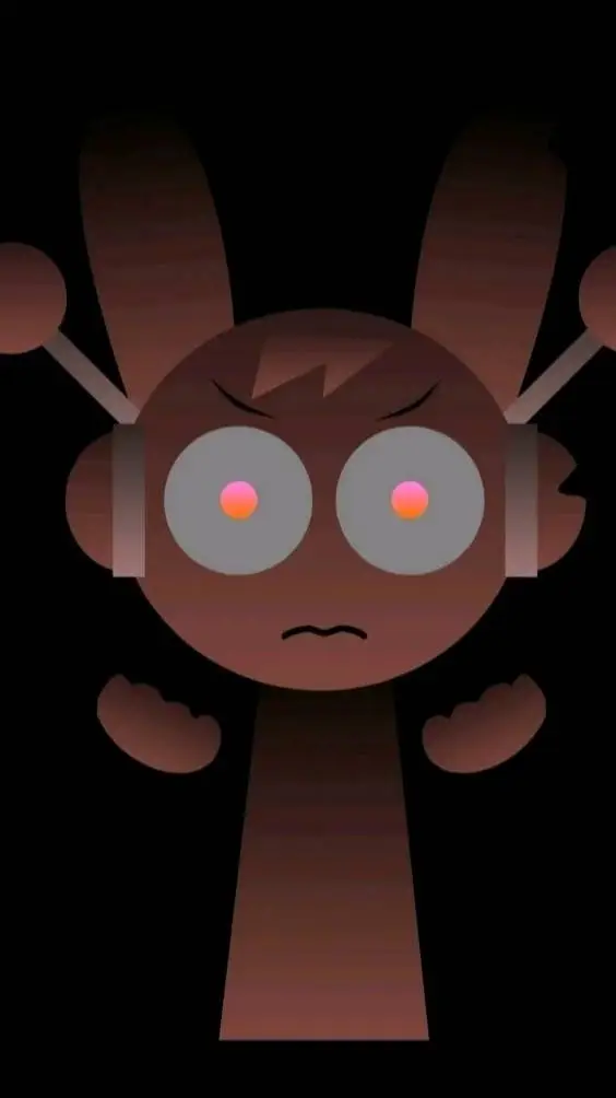 ai character: trevi background