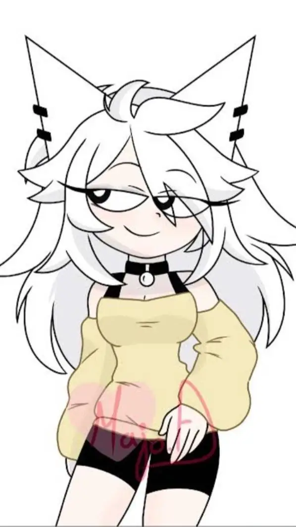 ai character: wenda human background