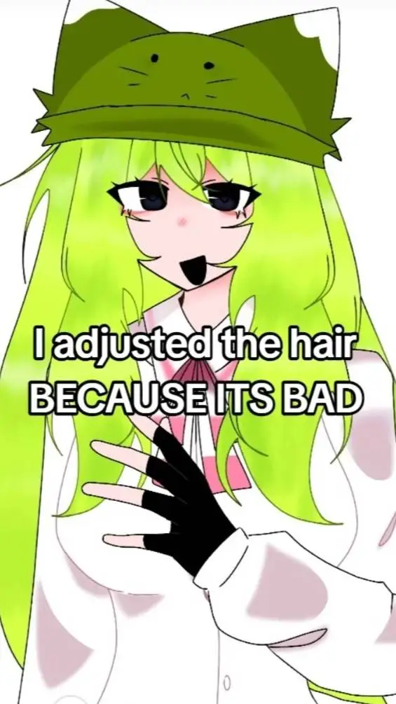 ai character: katy/kazumi background