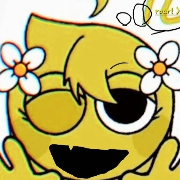 chat with ai character: lara loves raddy