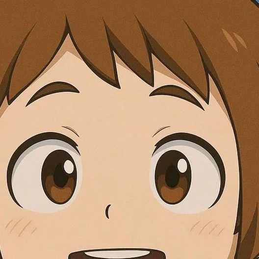 chat with ai character: petit frere ochako