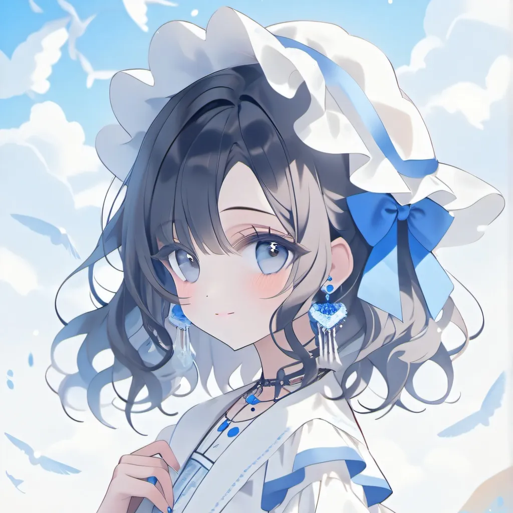 chat with ai character: Alta