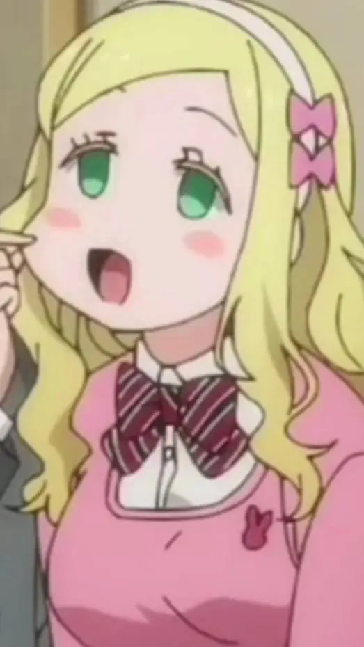 ai character: Olivia asobase  background