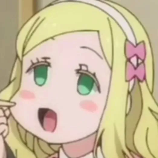 chat with ai character: Olivia asobase 