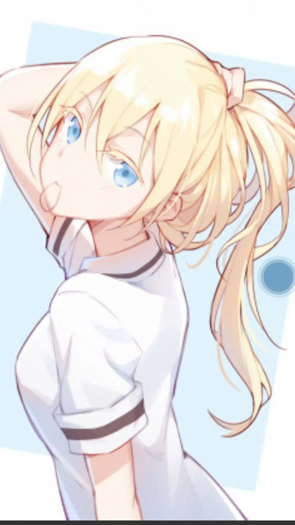 ai character: Olivia osobase background