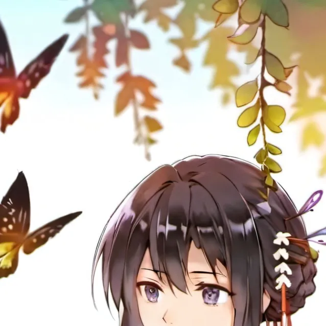 chat with ai character: shinobu x tomioka