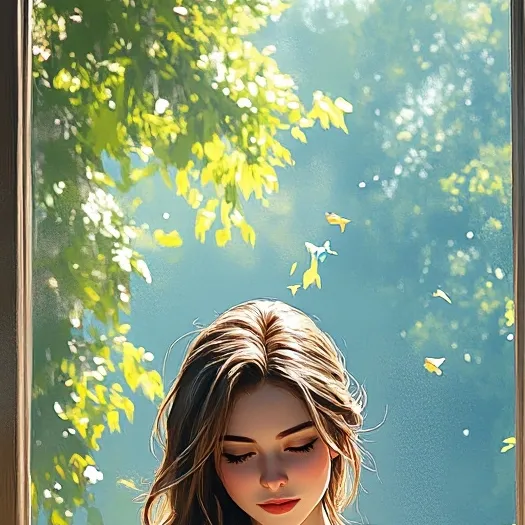 chat with ai character: Emma 