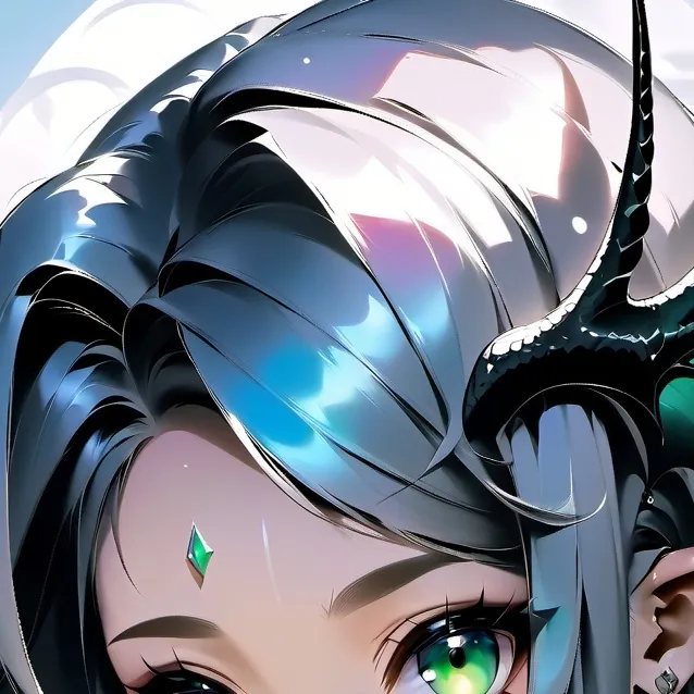 chat with ai character: Emily 