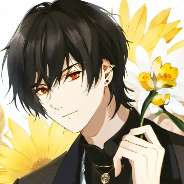 chat with ai character: qwen