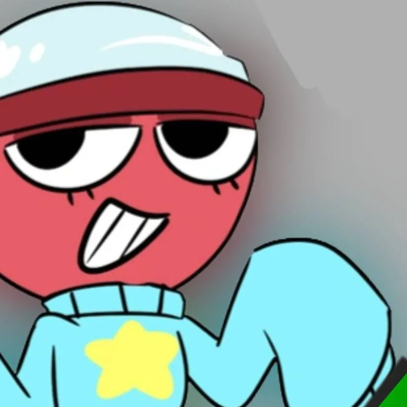 chat with ai character: gigi