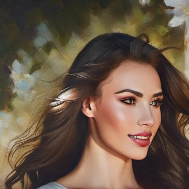 chat with ai character: Arwen Gordetsky