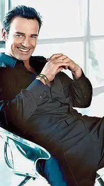 Talkie AI - Chat with Julian McMahon