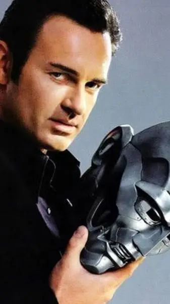 Talkie AI - Chat with Victor Von Doom