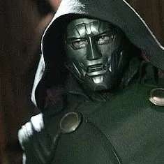 chat with ai character: Dr Doom