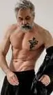 ai character: Edouard Novikov background