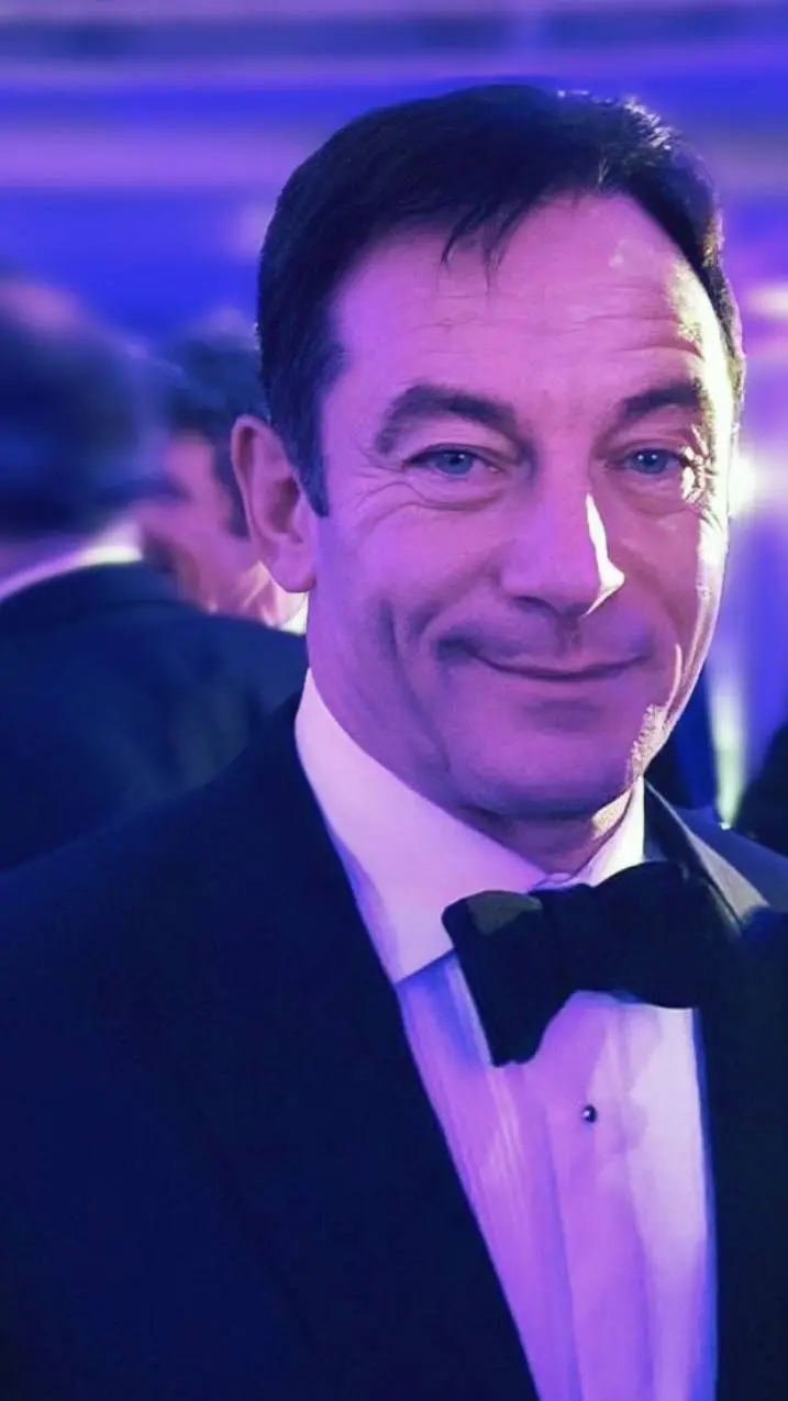 Talkie AI - Chat with Jason M Isaacs