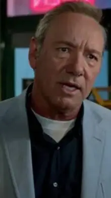 Talkie AI - Chat with Tom Mr Fuzzypants