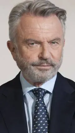Talkie AI - Chat with Sam Neill