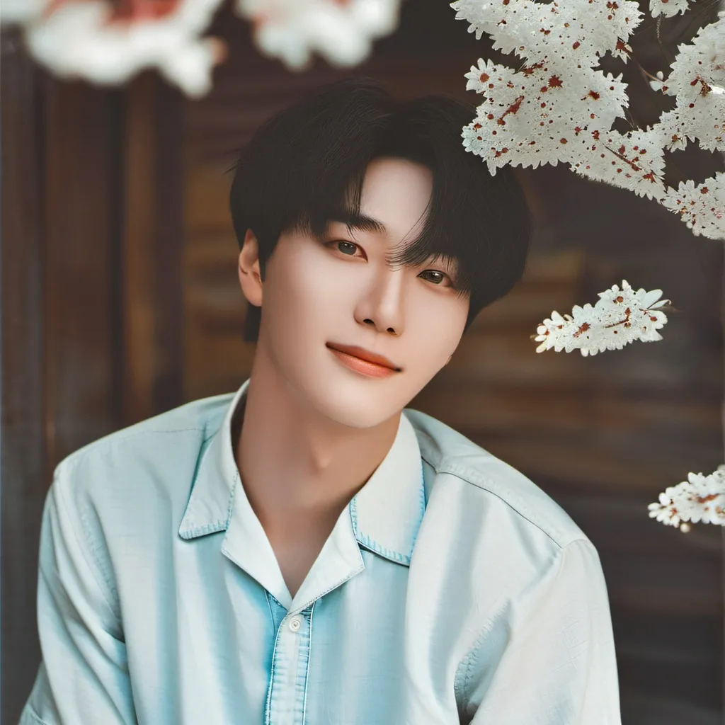 chat with ai character: Stray kids