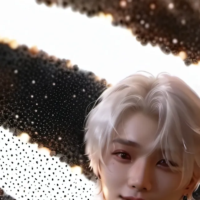 chat with ai character: Stray kids